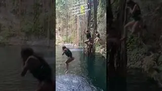 Is Cenote Ik Kil Worth The Hype?