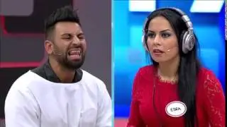Gurbetçiler “Anla Beni” Oynarsa…
