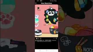 FPE LOAF CATS - TAKE CARE OF LOAF CAT ABBIE (NEW IMPROVEMENT) 