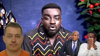 Government of Ghana & Russian Embassy team up to track down the most wanted Russian guy in Ghana