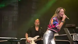 Decoy - Best Cover Band bei Volksbank Open Air in Meschede 2025