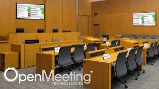 Don't Get Left Behind - Modernize Your Board Meetings Today! | OpenMeeting Technologies