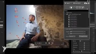 Новый инструмент для удаления дефектов в AfterShot Pro 3