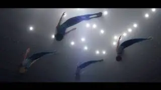 Bakuten!! (Backflip!!) | Soshukan Private High School Performance