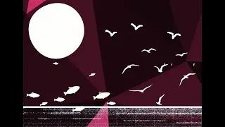 虚構＜オリジナルver.双極性感情障害の私＞オリジナルMV　poetry blue