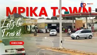 Beautiful Mpika | Muchinga Province Zambia 🇿🇲 