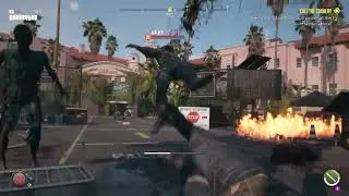 Dead Island 2 gameplay   walkthrough   pt  2