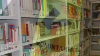 Biblioteca Renaixen&ccedil;a