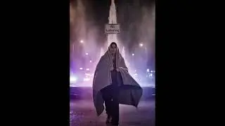 BLANKET MEN (Cape of Concrete)