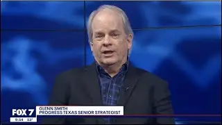What is the impact of Senator Kirk Watson's resignation?