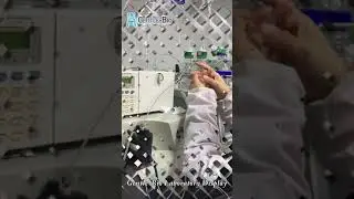 GENTLE BIO laboratory