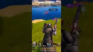 The enemy went missing..#codmobile #m13 #mythic #drop #tagteam #india #gun