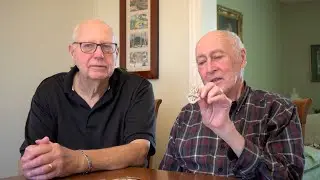 JACK AND HAROLD WILLIAMSON INTERVIEW
