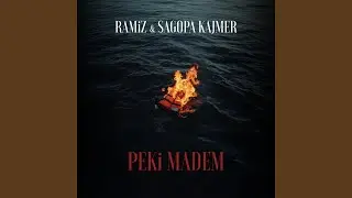 Peki Madem