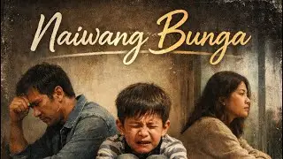 NAIWANG BUNGA - BLUE BIRD BAND MUSIC 