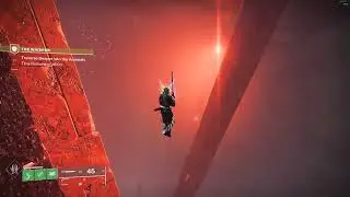 Thrallway Reborn - Destiny 2