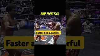 Unpredictable kicks#fitness #boxing #edit #shortfeed