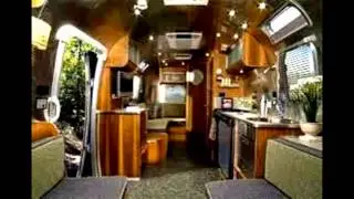 Avalon Rv is a Airstream Restoration and Classic Motor home Company near Benicia, CA