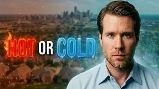 Is Your DFW Home in a Hot Pocket or Cold Pocket? (2026 Reality Check)
