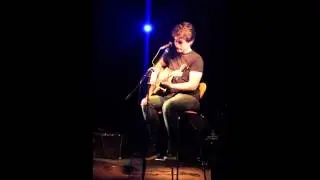 Everlong- Foo Fighters (Cover by Jarne Cartwright-Aktun)