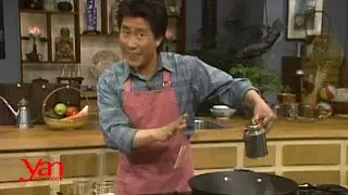 Как готовить еду с Мартином Яном | Yan Can Cook | KQED
