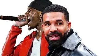 Drake & Playboi Carti React as Full Collab Leak Sparks ICEMAN Hype 😳🔥