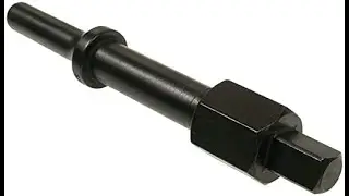 Mayhew Shake n' Break Pneumatic Bolt  Breaker