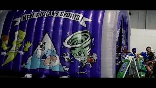 New England Sports LLC Promotional Video