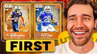 Что делать? ПЕРВОЕ ОСЕННЕЕ ПРОМО в Madden 26!