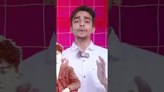 Ye kaisa Doglapan ? | Why Adidas has 2 logo ? | One Brand Two Logos ? #shorts #viral #trending