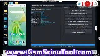 Vivo Y300Plus It Admin Unlock || Y300 Plus Andriod 11-15 It Admin Bypass Process