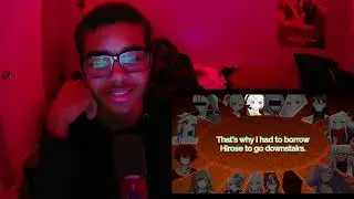 Quixcyss Reacts: Episode 1 