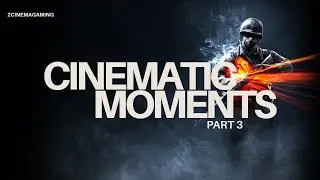 BF6 EPIC AND CINEMATIC MOMENTS PT. 3