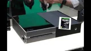 Xbox One c'est bien XB1M13