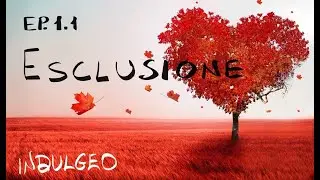 0.1 Spennati vivi &ndash; Biologia oscura dell&rsquo;esclusione (ascolto consigliato a pubblico maturo)