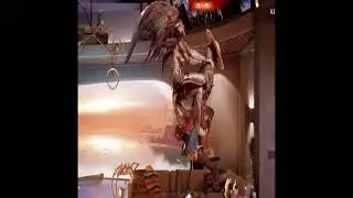 Landed Mortal Kombat 1 RAREST BRUTALITY: Goro Stomp #mortalkomat1 #mk1shorts #gaming #gameplay #pc