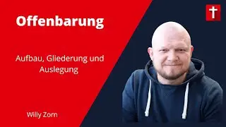 #002_Willy Zorn - Offenbarung 002 (Werkzeuge und Schlüssel)