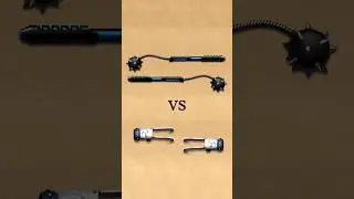 Orb's Of Pain VS Steel Claws...Which One is best 🤔💀#shorts#viral#edit#shadowfight2