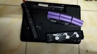 How to open laptop battery at home without any damage / Not charging laptop battery repair
