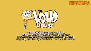 The Loud House: 