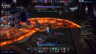 Tera RK-9 Extreme Mode Warrior