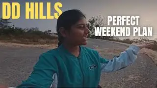 How I started my Year 2026 🫡 | New Year Vlog | Bangalore to DD Hills | Travel with Kalash