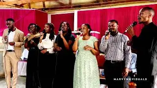 Press On Ministries | Ndi Yesu yemweyu