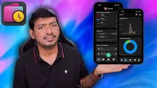 Spensio 🔥 Expenses, Subscriptions & Loans Tracker App