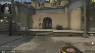 intel HD Graphics 520 │Battlefield3 / CS:GO