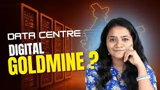 Why Data Centres Are the Next Big Investment Opportunity in India | Explained Simply