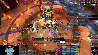 Heroic One-Armed Bandit - Prot warr