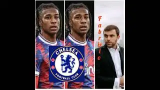 TRANSFER  NEWS:- Chelsea  Keep  Pushing  To  Sign  Michael  Olise  While Palace Offer Him a New Deal