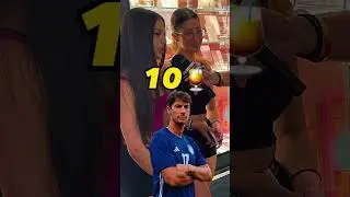 I CALCIATORI DEL PALLONE D'ORO DI TIKTOK 😱🔥