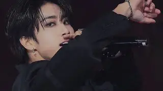 240721 [가요대전] 스트레이키즈 _  매니악, chk chk Boom한 직캠